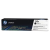 HP 130A (CF350A) toner (d'origine) - noir