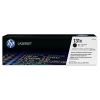 HP 131X (CF210X) toner haute capacité (d'origine) - noir