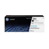 HP 136X (W1360X) toner haute capacité (d'origine) - noir 133102 - 1