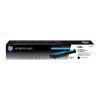 HP 143A (W1143A) toner (d'origine) - noir