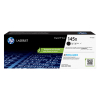 HP 145X (W1450X) toner haute capacité (d'origine) - noir 133088 - 1