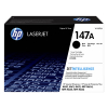 HP 147A (W1470A) toner (d'origine) - noir