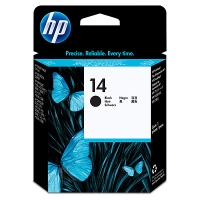HP 14 (C4920AE) tête d'impression (d'origine) - noir C4920AE 031320