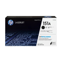 HP 151A (W1510A) toner (d'origine) - noir 144864
