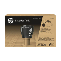 HP 154A (W1540A) toner (d'origine) - noir 093558