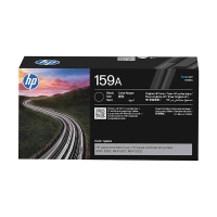 HP 159A (W1590A) toner (d'origine) - noir 093534