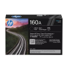 HP 160A (W1600A) toner (d'origine) - noir 093546 - 1