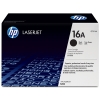 HP 16A (Q7516A) toner (d'origine) - noir