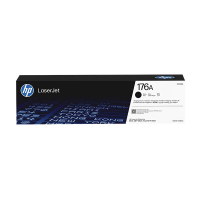 HP 176A (W1766A) tambour (d'origine) - noir 093562
