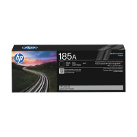 HP 185A (W1850A) toner (d'origine) - noir 093542