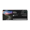 HP 185X (W1850X) toner haute capacité (d'origine) - noir 093544 - 1