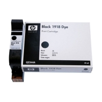HP 1918 (Q2344A) cartouche d'encre noire (d'origine) Q2344A 044416