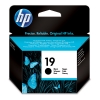 HP 19 (C6628AE) cartouche d&#039;encre noire (d&#039;origine) C6628AE 030350