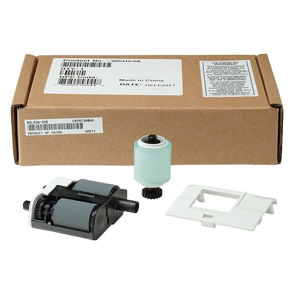 HP 200 (W5U23A) kit d'entretien ADF (d'origine) W5U23A 093012 - 1