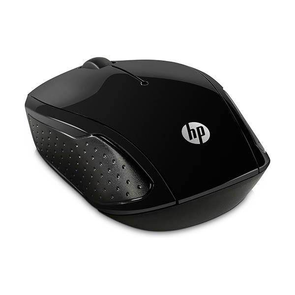 HP 200 souris sans fil 828549 - 3