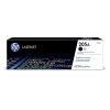 HP 205A (CF530A) toner (d'origine) - noir