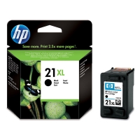 HP 21XL (C9351CE) cartouche d'encre (d'origine) - noir C9351CE 044026