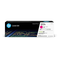 HP 222A (W2223A) toner (d'origine) - magenta 093356