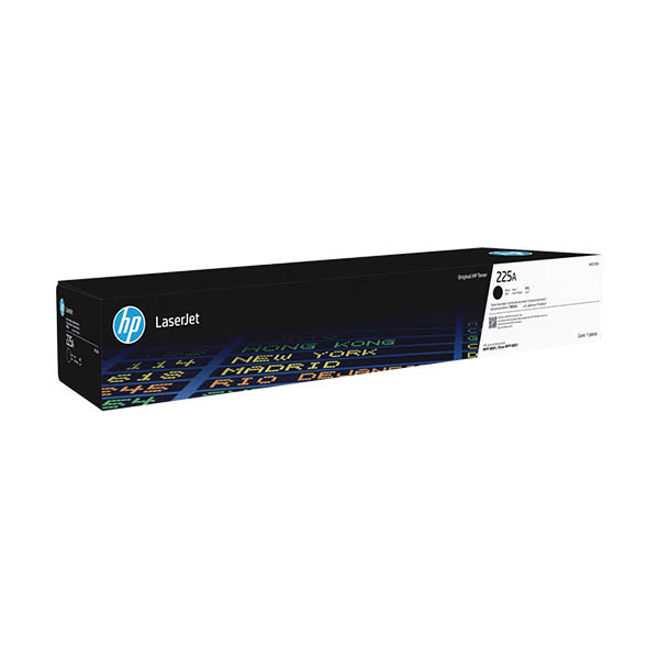 HP 225A (W2250A) toner (d'origine) - noir 093550 - 1