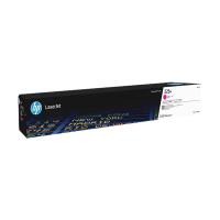 HP 225A (W2253A) toner (d'origine) - magenta 093554
