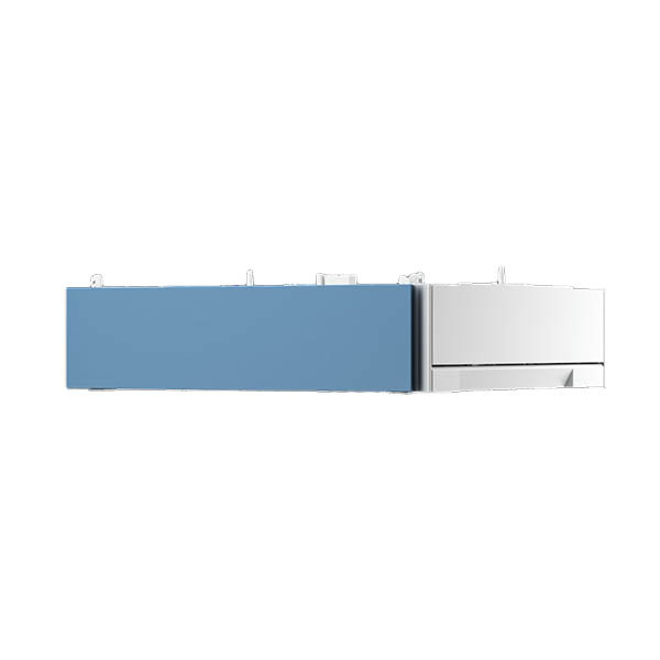 HP 28N93A bac à papier optionnel de 550 feuilles 28N93A 896002 - 2
