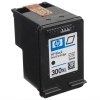 HP 300XL (CC641EE) cartouche d&#039;encre haute capacité (d&#039;origine) - noir CC641EE 031852