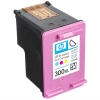 HP 300XL (CC644EE) cartouche d&#039;encre haute capacité (d&#039;origine) - couleur CC644EE 031856