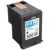 HP 300 (CC640EE) cartouche d&#039;encre (d&#039;origine) - noir CC640EE 031850