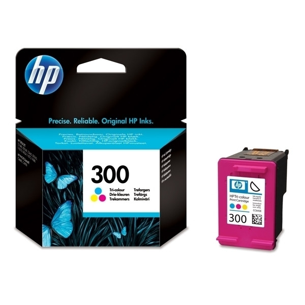 Will Paragraph Fulfill HP DeskJet F4580 HP DeskJet Modèle d'imprimante HP Cartouches d'encre  Marque 123encre remplace pack avantageux : HP 300 noir + couleur 123encre.be
