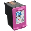 HP 301XL (CH564EE) cartouche d&#039;encre haute capacité (d&#039;origine) - couleur CH564EE 044036