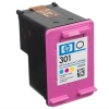 HP 301 (CH562EE) cartouche d&#039;encre (d&#039;origine) - couleur CH562EE 044032