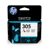 HP 305 (3YM60AE) cartouche d'encre (d'origine) - couleur