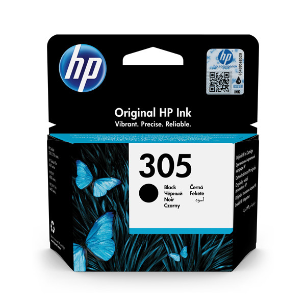 Acheter de l'encre HP 305 ou HP 305XL ? 😍