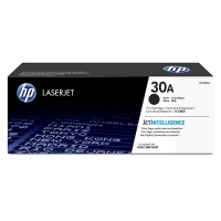 HP 30A (CF230A) toner (d'origine) - noir CF230A 055120