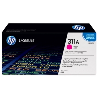 HP 311A (Q2683A) toner (d'origine) - magenta Q2683A 039370