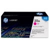 HP 311A (Q2683A) toner (d'origine) - magenta