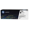 HP 312A (CF380A) toner (d'origine) - noir