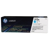 HP 312A (CF381A) toner (d'origine) - cyan