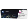 HP 312A (CF383A) toner (d'origine) - magenta