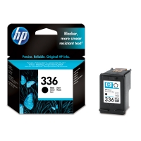 HP 336 (C9362EE) cartouche d'encre (d'origine) - noir C9362EE 030424