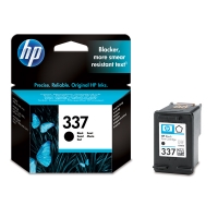 HP 337 (C9364EE) cartouche d'encre (d'origine) - noir C9364EE 030450
