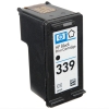 HP 339 (C8767EE) cartouche d&#039;encre noire haute capacité (d&#039;origine) C8767EE 030430