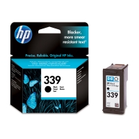 HP 339 (C8767EE) cartouche d'encre noire haute capacité (d'origine) C8767EE 030430
