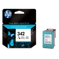 HP 342 (C9361EE) cartouche d'encre couleur (d'origine) C9361EE 030431