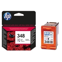 HP 348 (C9369EE) cartouche photo d'encre (d'origine) - trois couleurs C9369EE 030440