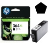 HP 364XL (CN684EE) cartouche d'encre haute capacité (d'origine) - noir