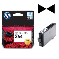 HP 364 (CB317EE) cartouche d'encre photo (d'origine) CB317EE 031868