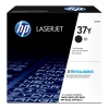 HP 37Y (CF237Y) toner extra haute capacité (d'origine) - noir