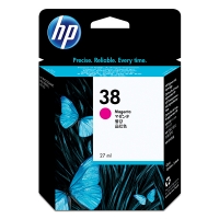 HP 38 (C9416A) cartouche d'encre magenta (d'origine) C9416A 030468
