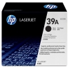 HP 39A (Q1339A) toner (d'origine) - noir